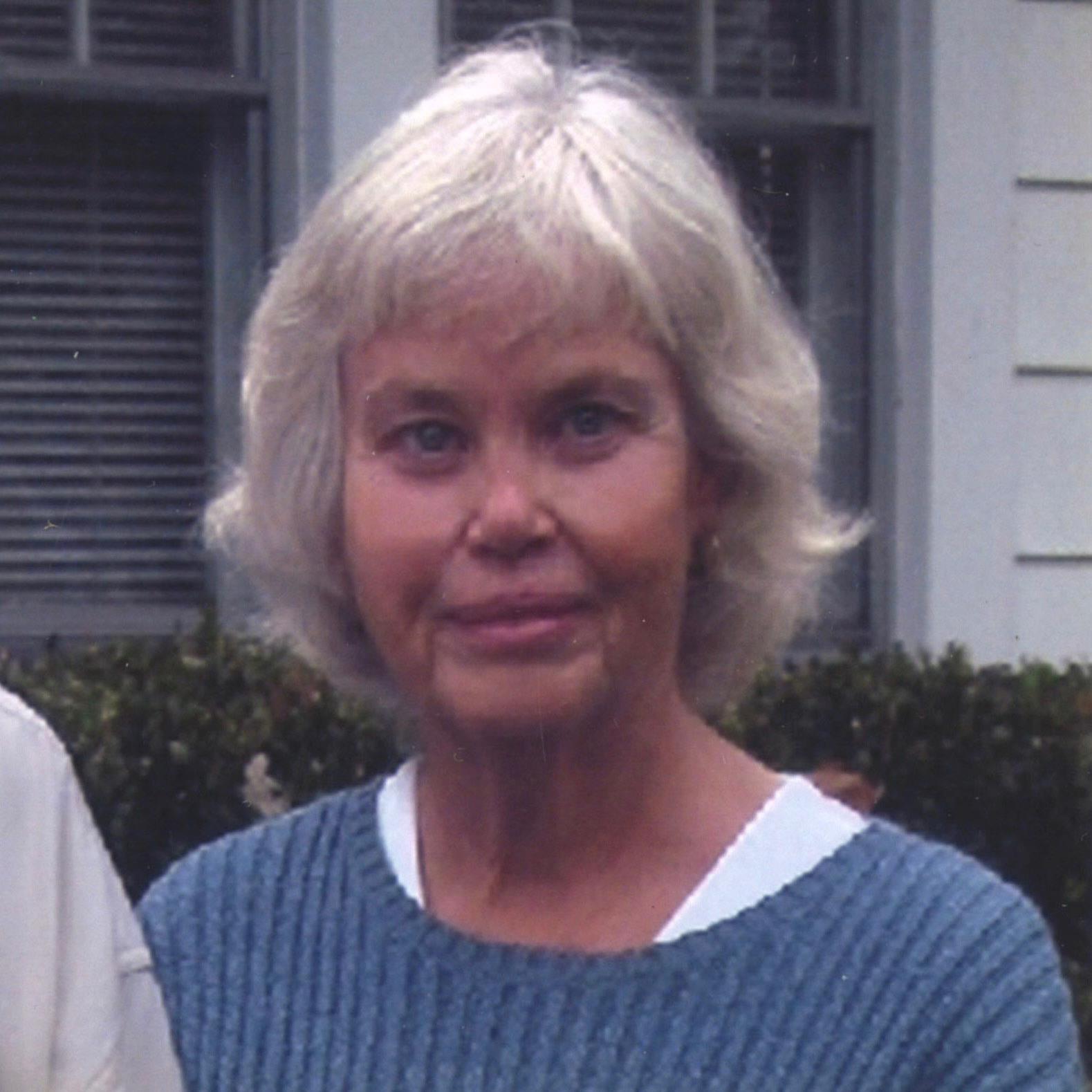 Patricia Keen Hackett's obituary , Passed away on January 27, 2022 in Brentwood, Tennessee