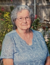 Verna Mae (Mast) Owings's obituary , Passed away on January 31, 2022 in Prescott, Arizona