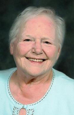 Phyllis MacDonald's obituary , Passed away on February 2, 2022 in New Denmark, New Brunswick