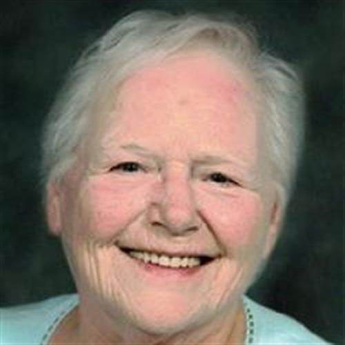 Phyllis MacDonald's obituary , Passed away on February 2, 2022 in New Denmark, New Brunswick