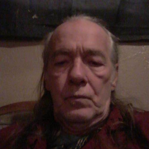 Roger Lynn Park's obituary , Passed away on February 3, 2022 in Cordell, Oklahoma