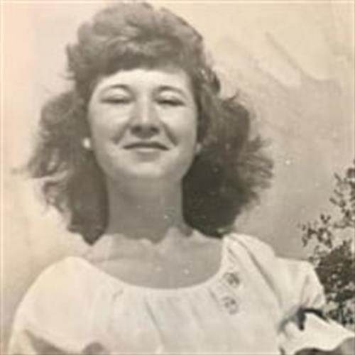 Mamie Frances Rogers's obituary , Passed away on February 3, 2022 in Pascagoula, Mississippi