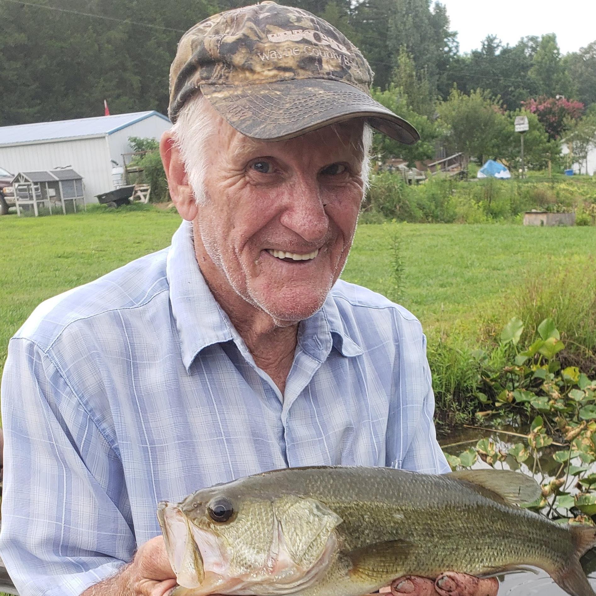 Jerry Wayne Peacock's obituary , Passed away on February 4, 2022 in Waynesboro, Tennessee