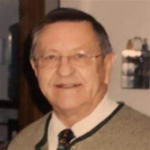 Raymond P. “Ray” Kasprowicz Sr.'s obituary , Passed away on February 5, 2022 in Wernersville, Pennsylvania