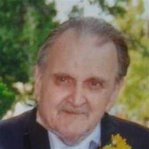 Elmer W. Leary's obituary , Passed away on February 6, 2022 in Camden, New Jersey