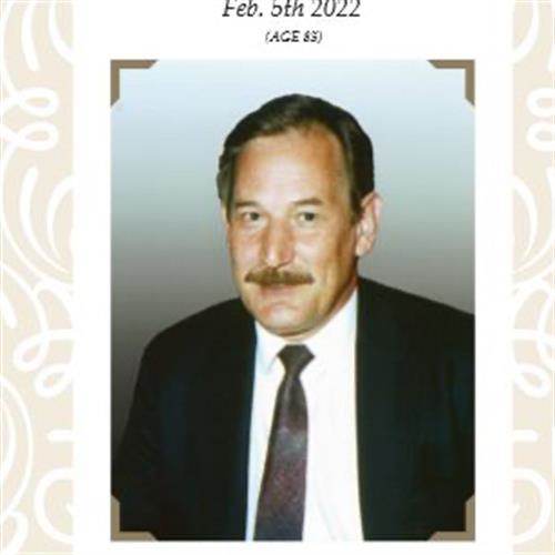 Volker W Hafner's obituary , Passed away on February 5, 2022 in Whittier, California