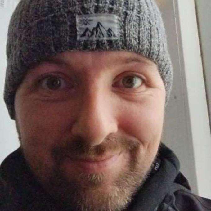 Shawn Joseph Pitts's obituary , Passed away on January 30, 2022 in North Sydney, Nova Scotia