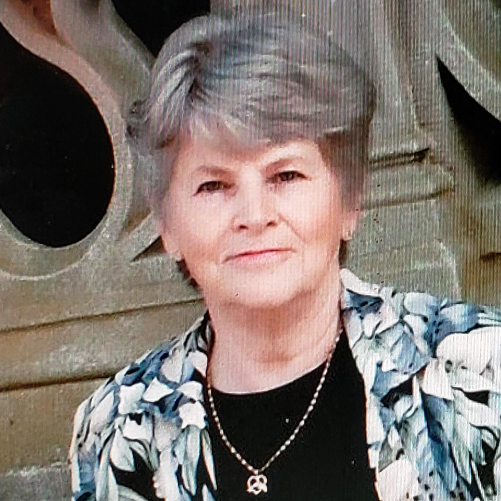 Donna Matthews Worley's obituary , Passed away on February 8, 2022 in Asheville, North Carolina