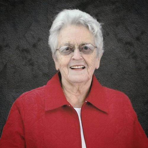 Velma Bernadine Hudgins Obituary