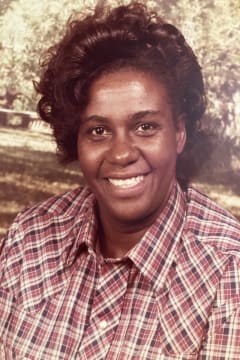 Inez D. Sands's obituary , Passed away on February 9, 2022 in Prentiss, Mississippi