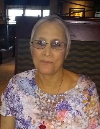 Judy June Guzman's obituary , Passed away on February 11, 2022 in Tom, Oklahoma