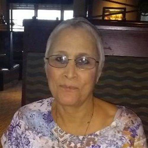 Judy June Guzman's obituary , Passed away on February 11, 2022 in Tom, Oklahoma