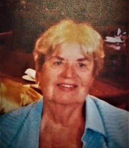 Muriel Helen Melando's obituary , Passed away on February 11, 2022 in West Belmar, New Jersey