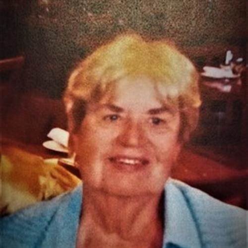 Muriel Helen Melando's obituary , Passed away on February 11, 2022 in West Belmar, New Jersey