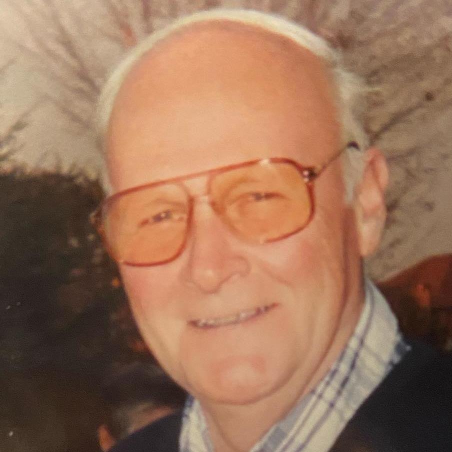 Donald Cameron Anderson's obituary , Passed away on February 3, 2022 in Innisfil, Ontario