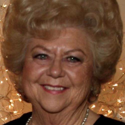 Mary Alberta Bringetto's obituary , Passed away on February 10, 2022 in Omaha, Arkansas