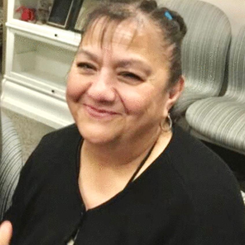 Delia Hernandez's obituary , Passed away on February 16, 2022 in Duncanville, Texas