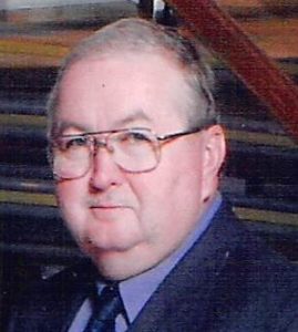 Loras J. Theisen's obituary , Passed away on February 16, 2022 in Belvidere, Illinois