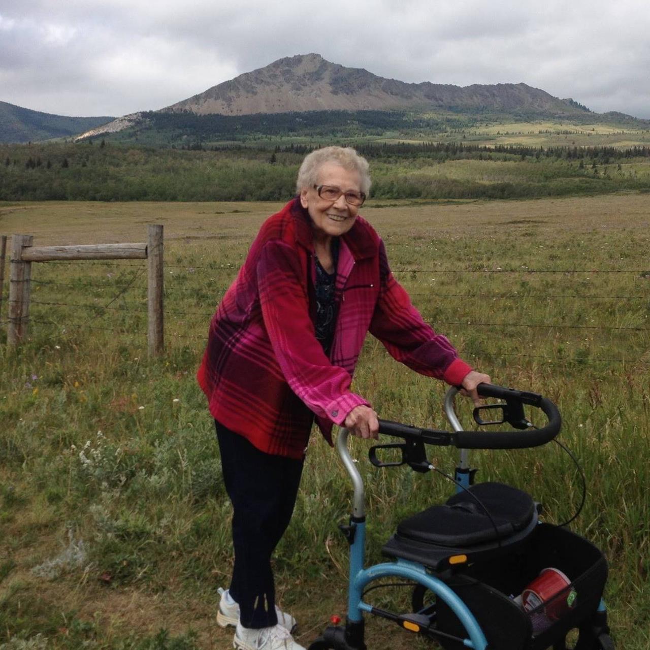 Mary Lowen's obituary , Passed away on February 18, 2022 in Taber, Alberta