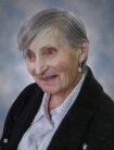 Lucille (Marie) Dunford Obituary
