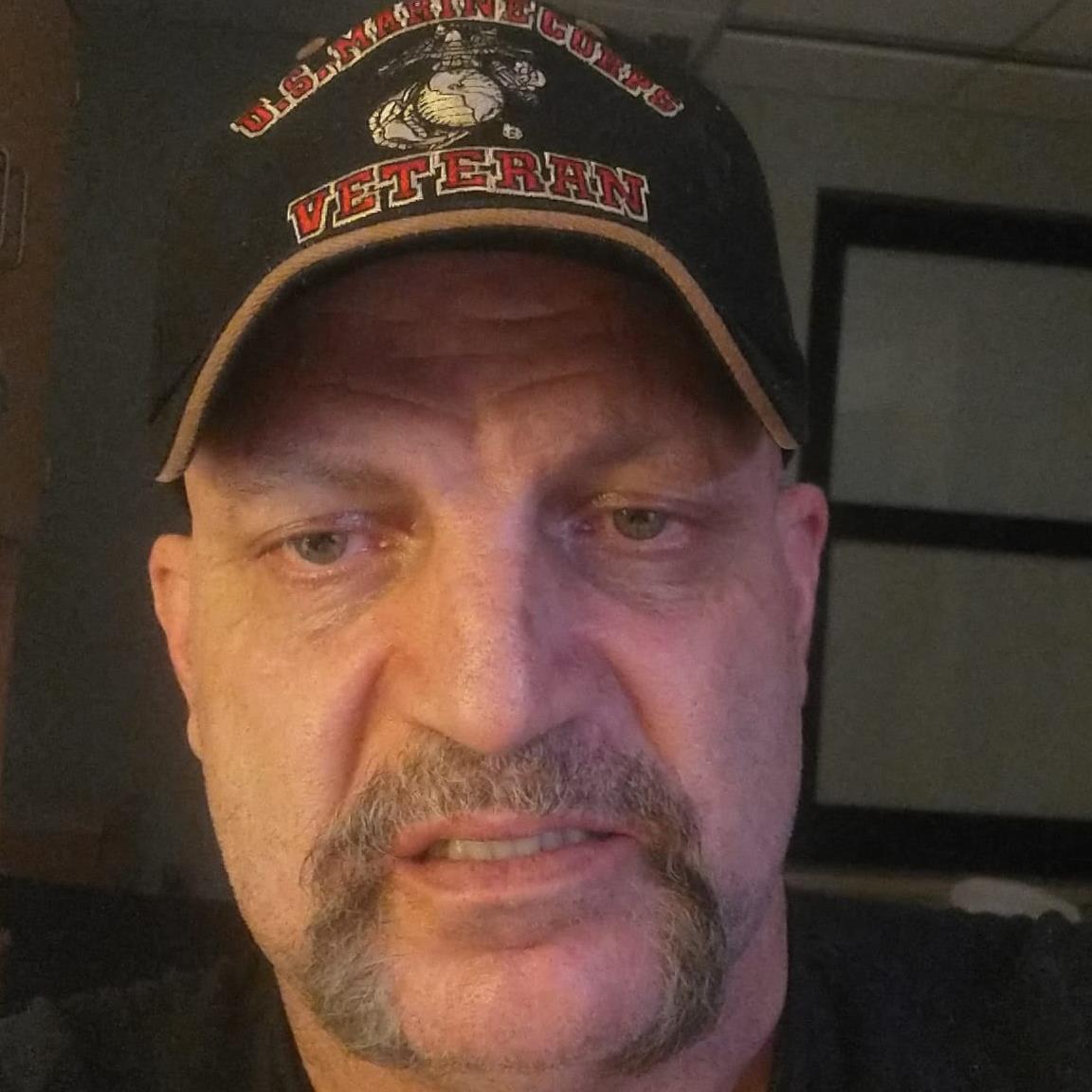 James Patrick "Bull" McManigle's obituary , Passed away on February 15, 2022 in Atchison, Kansas