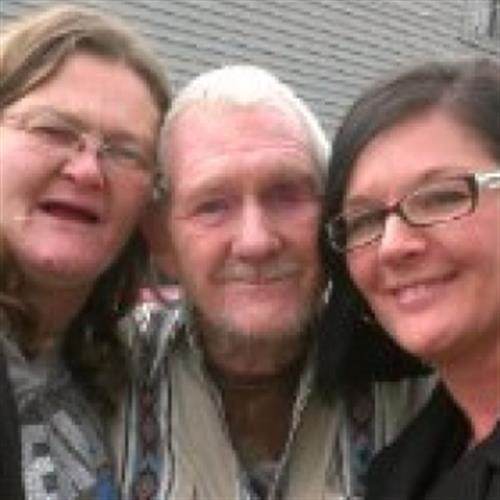 Glenn Elmore Rusch Sr.'s obituary , Passed away on February 14, 2022 in Topeka, Kansas