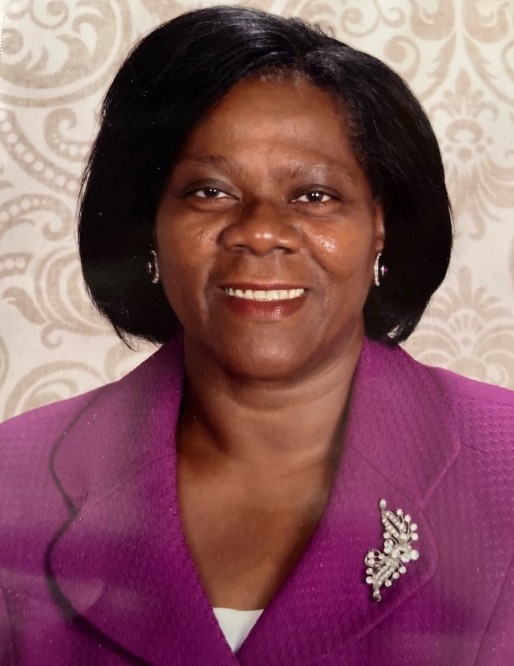 Apostle Cynthia "Holmes" Sawyer's obituary , Passed away on February 16, 2022 in Goldsboro, North Carolina