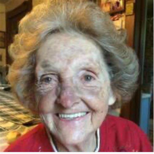 Betty Marie Smith's obituary , Passed away on February 22, 2022 in Belleville, West Virginia