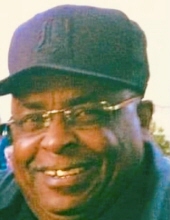 Curtis Lee "Jungleman" Henderson's obituary , Passed away on February 20, 2022 in Muskegon, Michigan