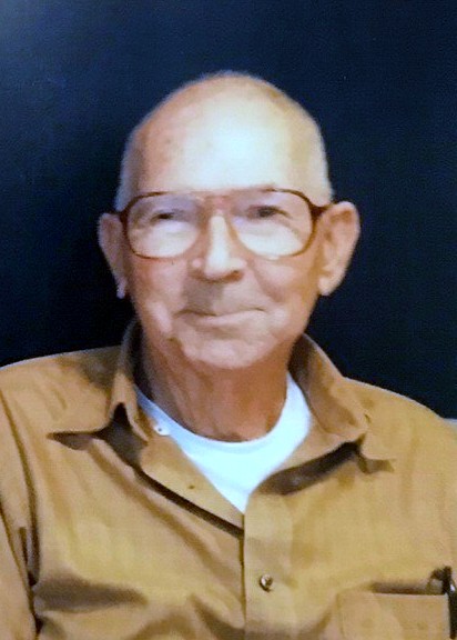 Carleton R. Alexander's obituary , Passed away on February 15, 2022 in Los Fresnos, Texas