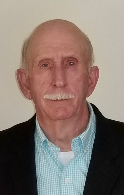 James W. Plumley's obituary , Passed away on February 25, 2022 in Campobello, South Carolina