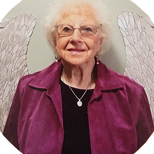 Virginia Mae Christopher Obituary