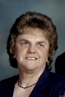 Gladys B. Holz's obituary , Passed away on February 27, 2022 in Hubertus, Wisconsin