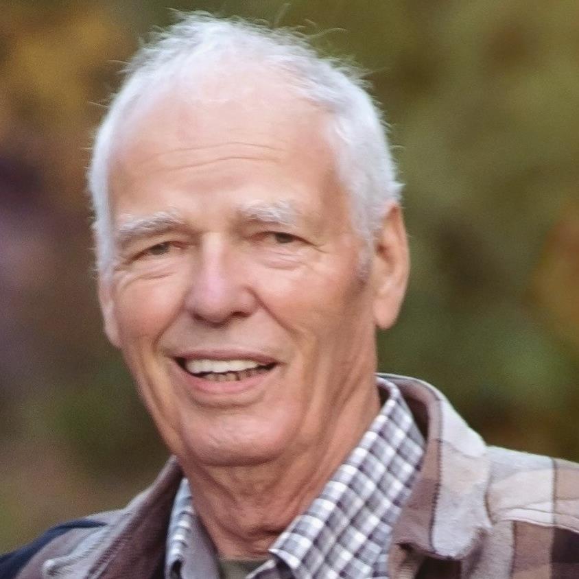 Dale Franklin Robinson's obituary , Passed away on February 19, 2022 in Salmon ARM, British Columbia