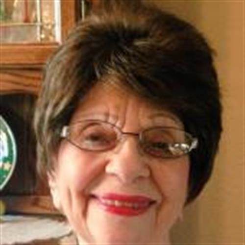 Margie J. Rapp's obituary , Passed away on February 26, 2022 in Pontiac, Illinois