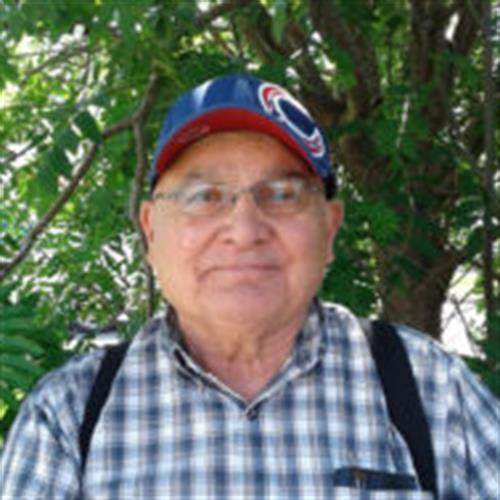 Bernie (Bernard) Iseke's obituary , Passed away on February 27, 2022 in Stony Plain, Alberta