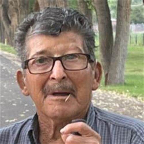 Charlie Chavez's obituary , Passed away on February 28, 2022 in Albuquerque, New Mexico