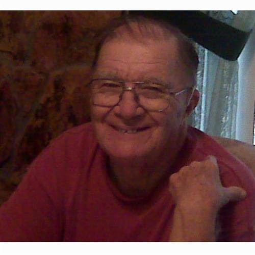 Stephen A. Shiner Sr.'s obituary , Passed away on March 1, 2022 in Hudson, Florida