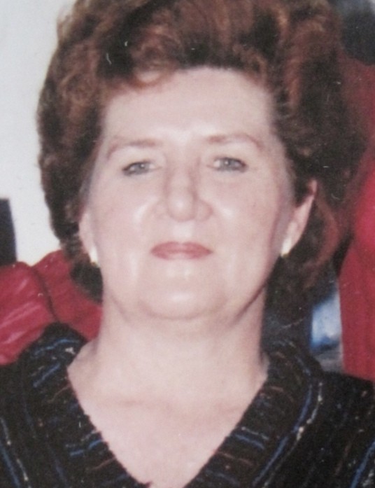 Gayle S. "McArthur" Smith's obituary , Passed away on March 3, 2022 in Dravosburg, Pennsylvania