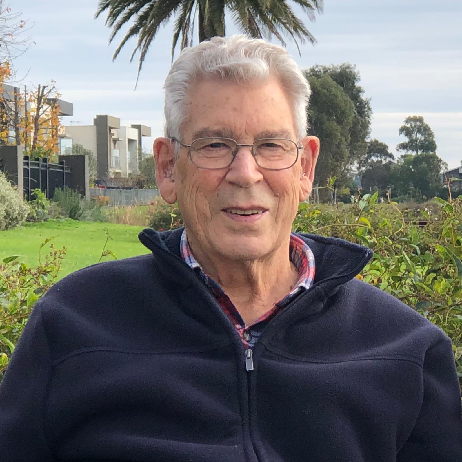 Noel Smith's obituary , Passed away on February 26, 2022 in Lilydale, Victoria