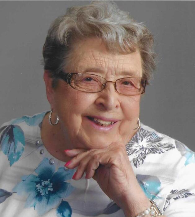 Lucille Marlene Tangen's obituary , Passed away on March 7, 2022 in Chatfield, Minnesota