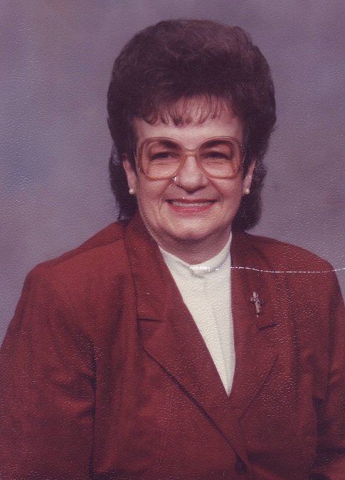 Lucille M. Zimdars's obituary , Passed away on March 6, 2022 in Oconomowoc, Wisconsin