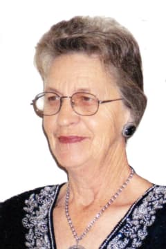 Dona M Edmund Obituary