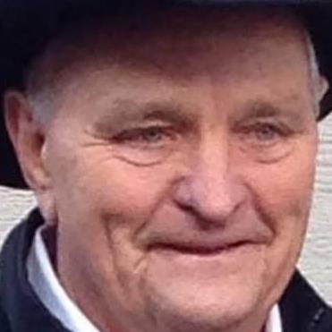 Charles Richard O'Hara's obituary , Passed away on March 8, 2022 in Paden, Oklahoma