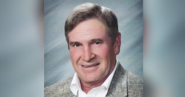 Edward L. Farrar III Md's obituary , Passed away on March 8, 2022 in Wenatchee, Washington