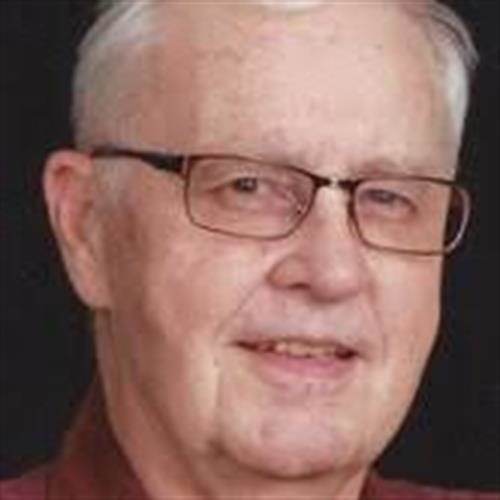 Norman C. Stahl's obituary , Passed away on March 10, 2022 in Topeka, Kansas