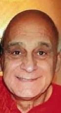 Jack Mooradian's obituary , Passed away on March 10, 2022 in Charlestown, Rhode Island