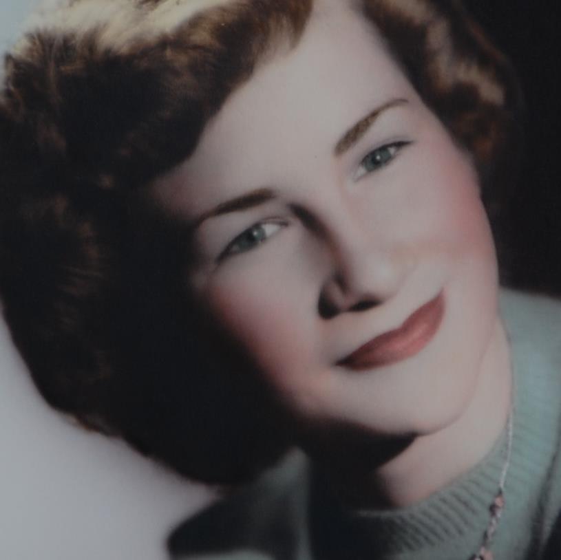 Syble Willene (Helms) Westberg's obituary , Passed away on March 11, 2022 in Oxnard, California