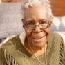 Lucy Adams Black Obituary