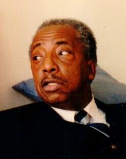 Gilbert L Whitfield's obituary , Passed away on March 12, 2022 in Blue Island, Illinois